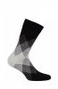 Skarpety Gatta U94.N03 Perfect Man Casual wzorowane 39-47